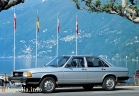 Audi 100 C2 1976-1982