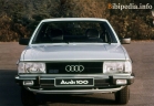 Audi 100 c2 1976 - 1982