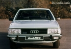 Audi 100 C2 1976-1982