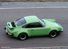 Porsche 911 Turbo 930 1974 - 1977