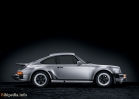Porsche 911 Turbo 930 1974 - 1977