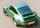 Porsche 911 Turbo 930 1974 - 1977