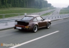 Porsche 911 turbo 930 1977 - 1 989