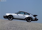 Porsche 911 turbo 930 1977 - 1 989