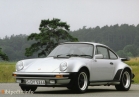 Porsche 911 turbo 930 1977 - 1 989