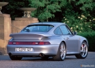 Porsche 911 turbo 993 1995 - 1997