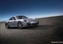 Porsche 911 Turbo 997 2006 - 2009