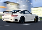 Porsche 911 Turbo 997 2009 წლიდან