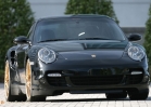 Porsche 911 Turbo 997 2009 წლიდან
