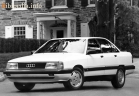 Audi 100 C3 1982 - 1991