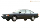 Audi 100 C3 1982 - 1991