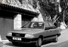 Audi 100 c3 1982 - 1991