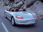 Boxster 987 2004 - 2006