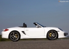 Porsche Boxster 987 dal 2008