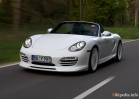Porsche Boxster 987 dal 2008