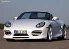 Porsche Boxster 987 dal 2008