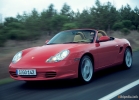 Porsche Boxster S 986 2002 - 2005