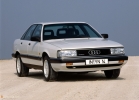Audi 200 1984 - 1991