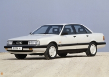 Audi 200 1984 - 1991