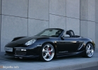 Porsche Boxster S 987 2004 - 2006
