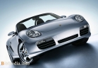 Porsche Boxster S 987 2006 - 2008