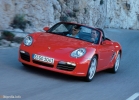 Porsche Boxster S 987 2006 - 2008