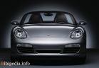 Porsche Boxster S 987 2006 - 2008