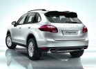 Porsche Cayenne 2010 წლიდან