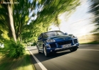 Porsche Cayenne დიზელი 957 2009