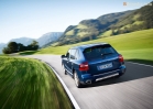 Porsche Cayenne დიზელი 957 2009