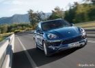 Porsche Cayenne Diesel sedan 2010