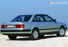 Audi 100 C4 1991 - 1994