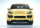 Porsche Cayenne S წლიდან 2010 წლიდან