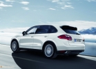 Porsche Cayenne S წლიდან 2010 წლიდან
