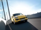 Porsche Cayenne S წლიდან 2010 წლიდან