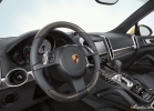 Porsche Cayenne S წლიდან 2010 წლიდან