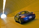 Porsche Cayman S 987 2005 - 2008