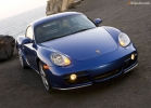 Porsche Cayman S 987 2005 - 2008