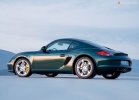 Porsche Cayman S 987, 2008 წლიდან