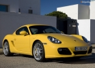 Porsche Cayman S 987, 2008 წლიდან