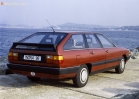 Audi 100 Avant C3 1983 - 1991