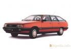 Audi 100 AVANT C3 1983-1991