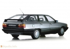 Audi 100 Avant C3 1983 - 1991