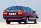 Audi 100 Avant C3 1983 - 1991