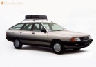 Audi 100 Avant C3 1983 - 1991