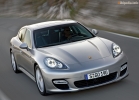 Porsche Panamera Turbo 970 din 2009