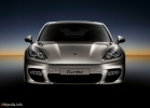 Porsche Panamera Turbo 970 din 2009