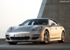Porsche Panamera Turbo 970 din 2009