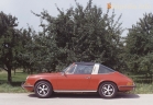 Porsche 911 Targa 901 1967 - 1973
