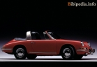 Porsche 911 Targa 901 1967 - 1973